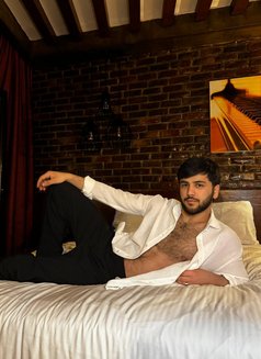 Jamal XXL Top - Acompañantes masculino in İstanbul Photo 3 of 16