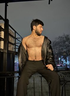 Jamal XXL Top - Acompañantes masculino in İstanbul Photo 6 of 16