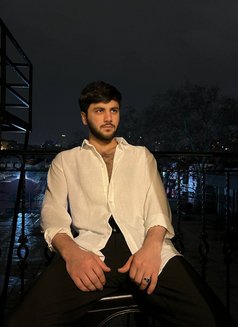 Jamal XXL Top - Acompañantes masculino in İstanbul Photo 7 of 16