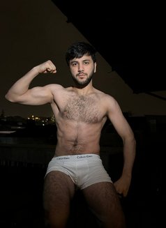 Jamal XXL Top - Acompañantes masculino in İstanbul Photo 8 of 16