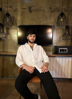 Jamal XXL Top - Acompañantes masculino in İstanbul Photo 9 of 16