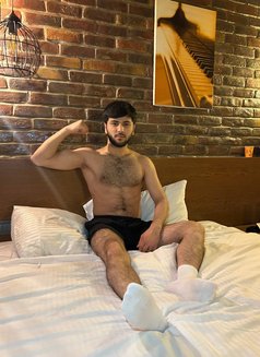 Jamal XXL Top - Acompañantes masculino in İstanbul Photo 1 of 16