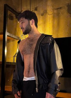 Jamal XXL Top - Acompañantes masculino in İstanbul Photo 10 of 16