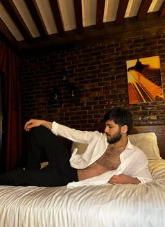 Jamal XXL Top - Acompañantes masculino in İstanbul Photo 11 of 16