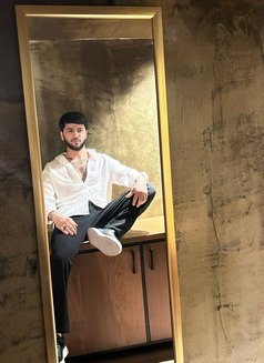 Jamal XXL Top - Acompañantes masculino in İstanbul Photo 12 of 16