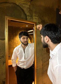 Jamal XXL Top - Acompañantes masculino in İstanbul Photo 13 of 16