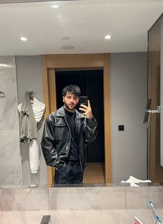 Jamal XXL Top - Acompañantes masculino in İstanbul Photo 14 of 16