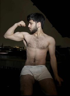 Jamal XXL Top - Acompañantes masculino in İstanbul Photo 15 of 16