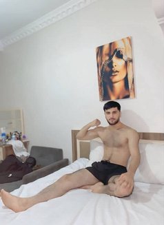Jamal XXL Top - Acompañantes masculino in İstanbul Photo 16 of 16