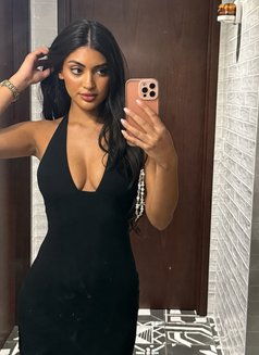 Jamaya - escort in Muscat Photo 2 of 3