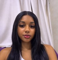 Jamaya - escort in Muscat