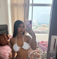 Jamaya - escort in Muscat