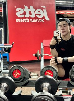 Jame - Acompañantes masculino in Bangkok Photo 1 of 4