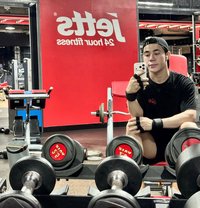 Jame - Acompañantes masculino in Bangkok