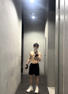 Jame - Acompañantes masculino in Bangkok Photo 3 of 4