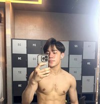 Jame - Acompañantes masculino in Bangkok