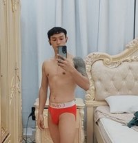 Jame #Vip - Acompañantes masculino in Dammam