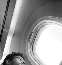 Jameel - Male escort in Aqaba