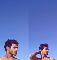 Jameel - Male escort in Aqaba