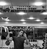 Jameel - Male escort in Aqaba