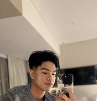 JAMEEL TwinkBottom - Acompañantes masculino in Dubai