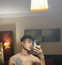 JAMEEL TwinkBottom - Acompañantes masculino in Dubai