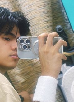 JAMEEL TwinkBottom - Male escort in Dubai Photo 7 of 7