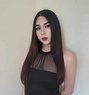 Jameela Al Ghubrah Ladyboy - Acompañantes transexual in Muscat Photo 1 of 6