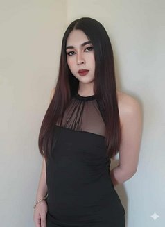 Jameela Al Ghubrah Ladyboy - Transsexual escort in Muscat Photo 1 of 9