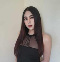 Jameela Al Ghubrah Ladyboy - Transsexual escort in Muscat