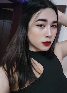 Jameela Al Ghubrah Ladyboy - Transsexual escort in Muscat Photo 3 of 9