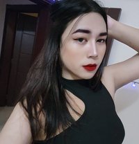 Jameela Al Ghubrah Ladyboy - Transsexual escort in Muscat