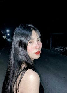 Jameela Al Ghubrah Ladyboy - Transsexual escort in Muscat Photo 8 of 9