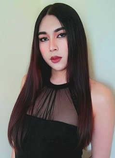 Jameela Al Ghubrah Ladyboy - Transsexual escort in Muscat Photo 9 of 9