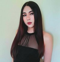 Jameela Al Ghubrah Ladyboy - Acompañantes transexual in Muscat