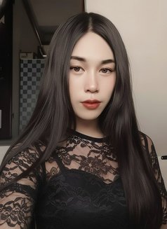 Jameela Al Ghubrah Ladyboy - Acompañantes transexual in Muscat Photo 10 of 12