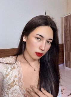 Jameela Al Ghubrah Ladyboy - Acompañantes transexual in Muscat Photo 11 of 12