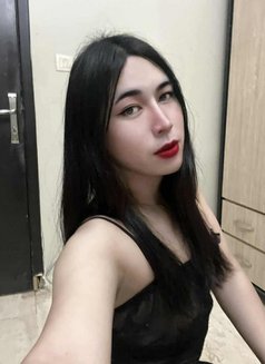 Jameela Al Ghubrah Muscat - Acompañantes transexual in Muscat Photo 23 of 25