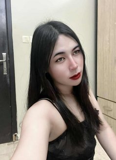Jameela Al Ghubrah Muscat - Acompañantes transexual in Muscat Photo 24 of 25