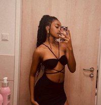 Jameela - escort in Muscat