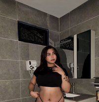 Jameela - Transsexual escort in Manila