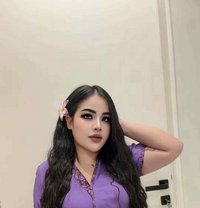 Bowby - masseuse in Pattaya