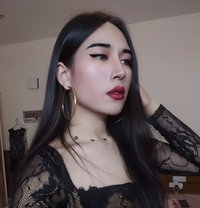 Jameelah Al Ghubrah Muscat - Transsexual escort in Muscat