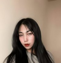 Jameelah Al Ghubrah Muscat - Transsexual escort in Muscat