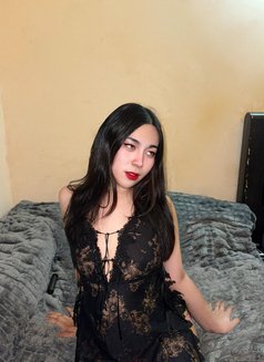 Jameelah Al Ghubrah Muscat - Transsexual escort in Muscat Photo 4 of 12