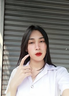 Jameelah Al Ghubrah Muscat - Transsexual escort in Muscat Photo 7 of 12