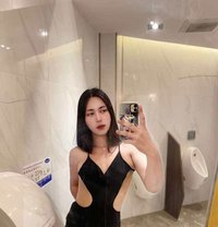 Jameelah Al Ghubrah Muscat - Acompañantes transexual in Muscat