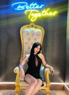 Jameelah Al Ghubrah Muscat - Transsexual escort in Muscat Photo 10 of 12