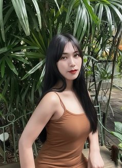 Jameelah Al Ghubrah Muscat - Transsexual escort in Muscat Photo 11 of 12