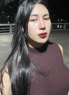 Jameelah Al Ghubrah Muscat - Transsexual escort in Muscat Photo 12 of 12